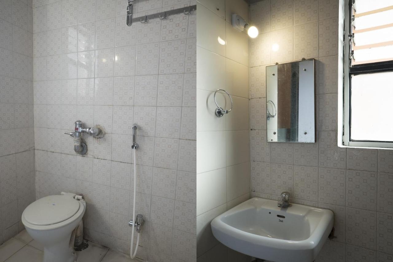 Oyo Flagship 37830 Hotel Aakar International Satara Exterior photo